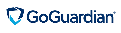 Go Guardian logo